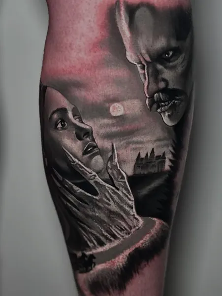 tattoosbyarchie
