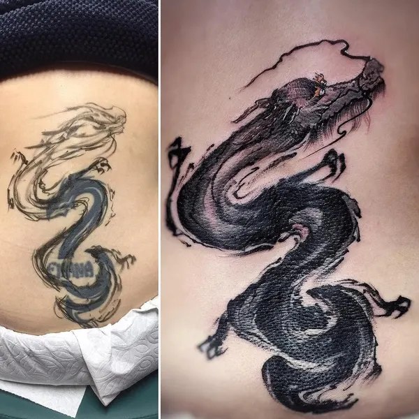 Dragon