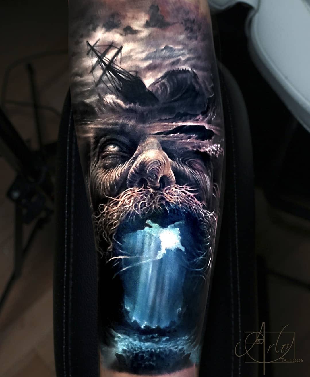 arlotattoos