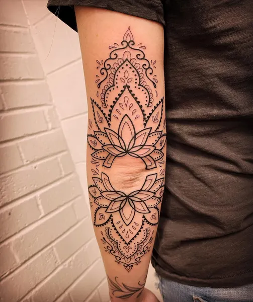 timbecktattoos