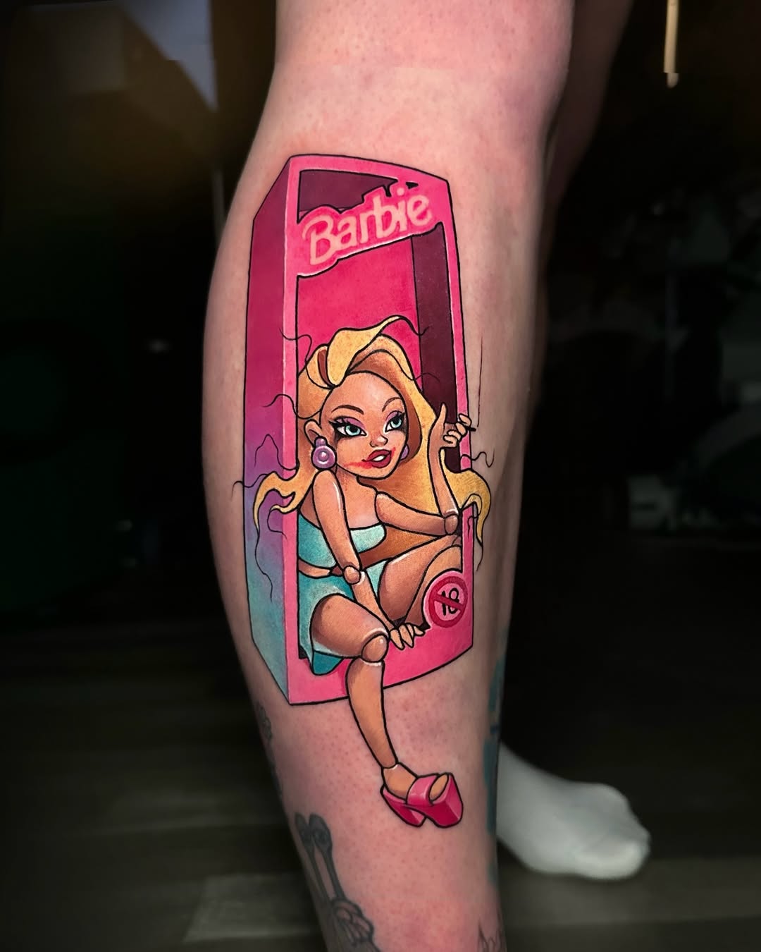 tattoosbyarchie
