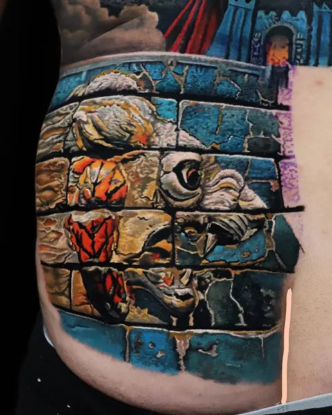 stevebutchertattoos