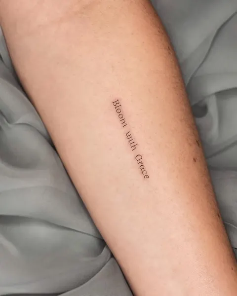 Lettering, 용기, 정의, 물병자리, 날짜, 지혜, 커피, 회복력, 쌍둥이자리