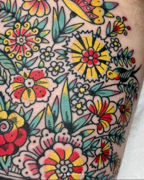 컵, Rose, Flower