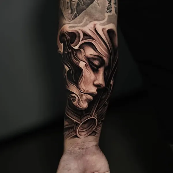 James Strickland