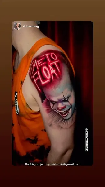 johnnysmithart