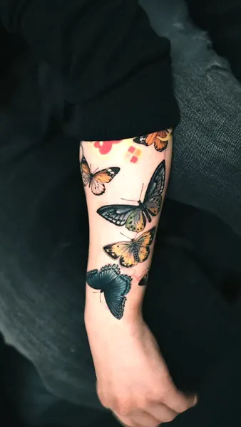 Animal, Nature