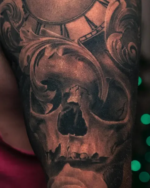 mikeflorestattoo