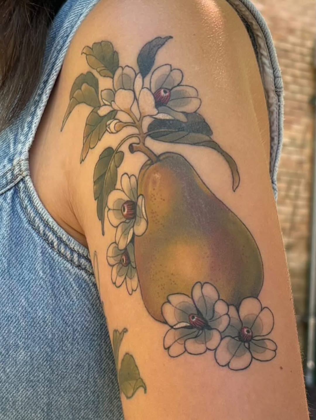 melisehilltattoo
