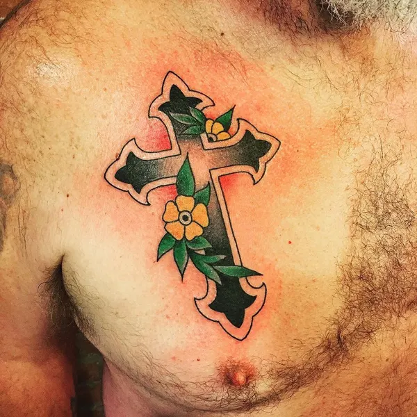 timbecktattoos