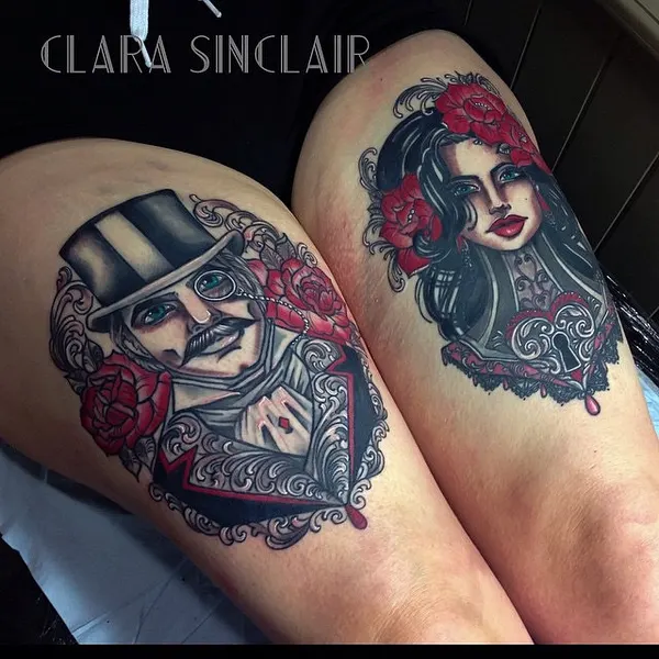Guru Tattoo