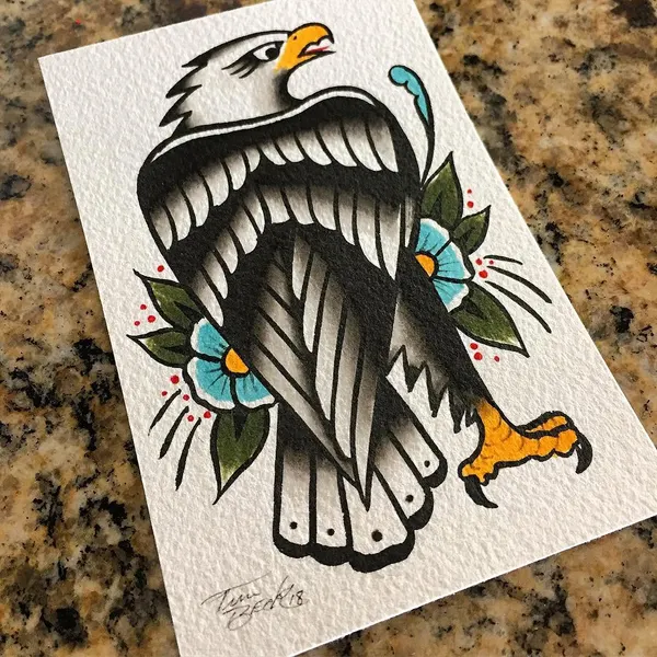 timbecktattoos