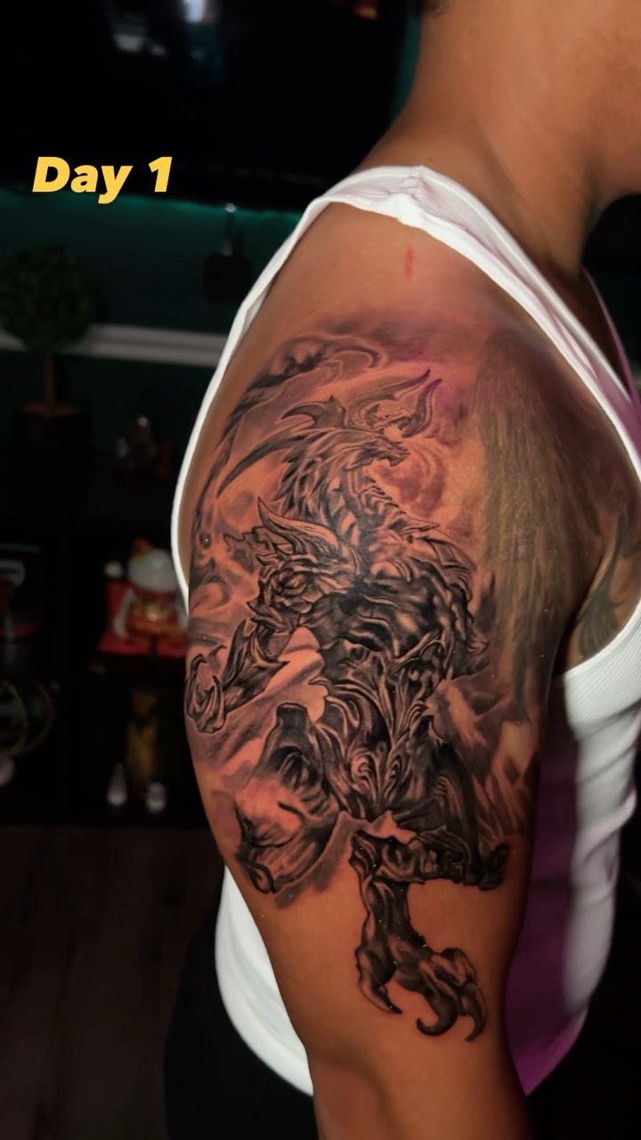 radiaztattoos
