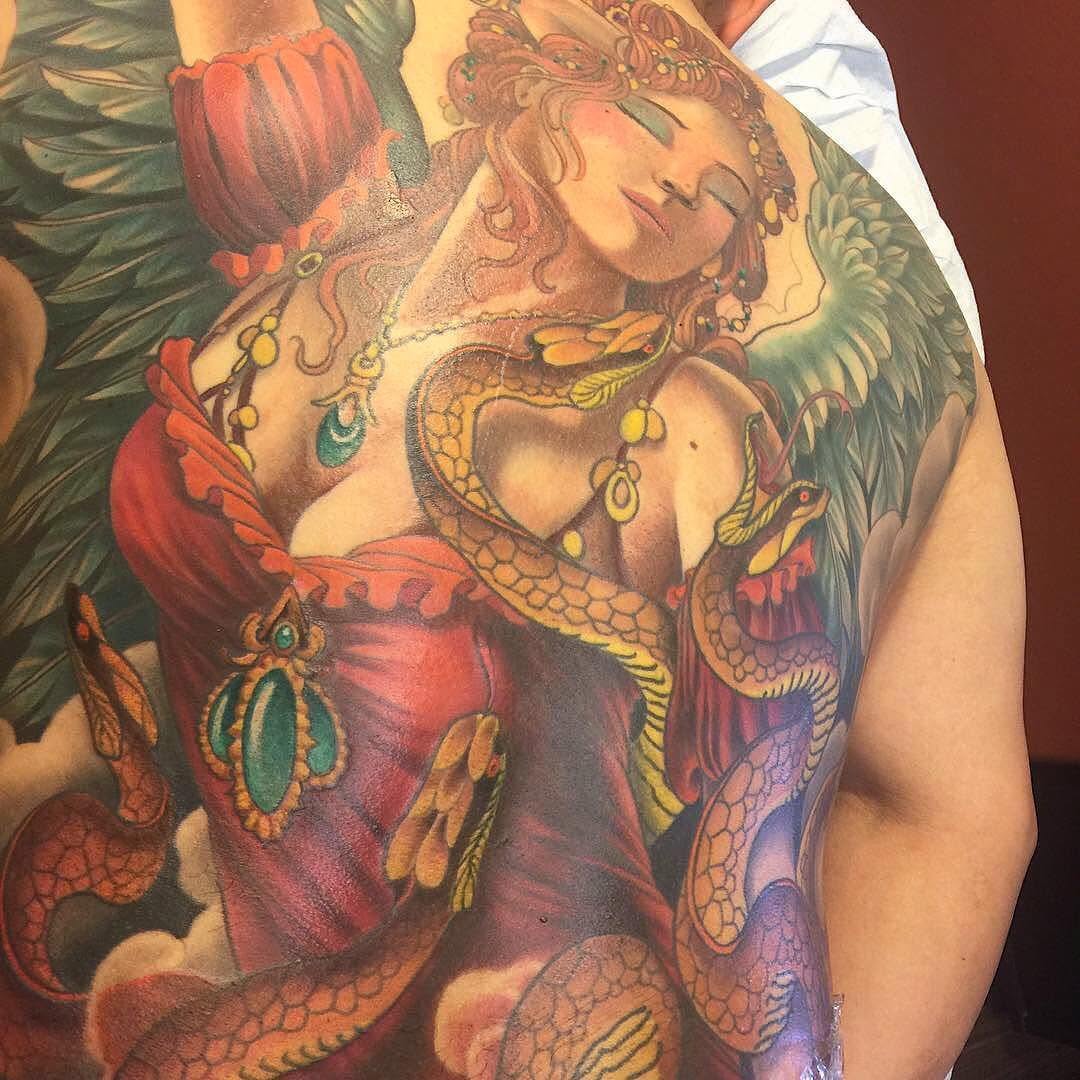 Dragon