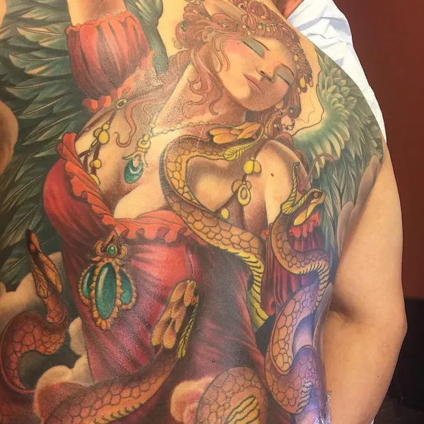 Dragon