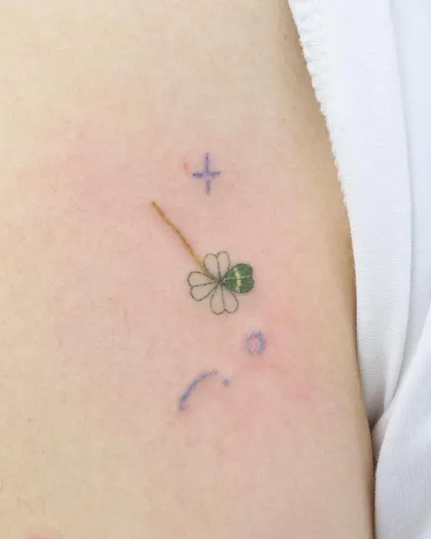 dareumtattoo
