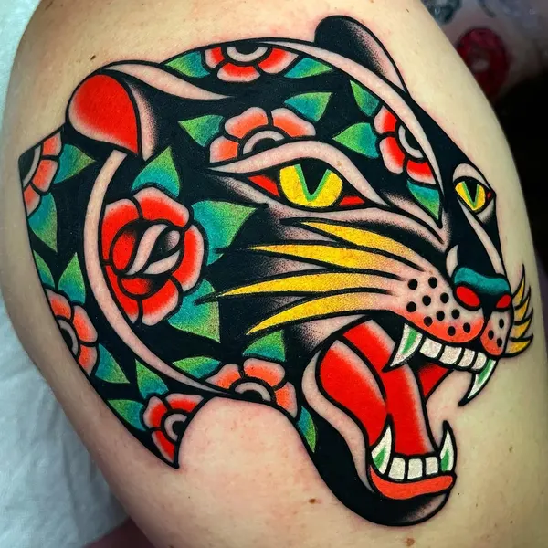 Tiger, Animal