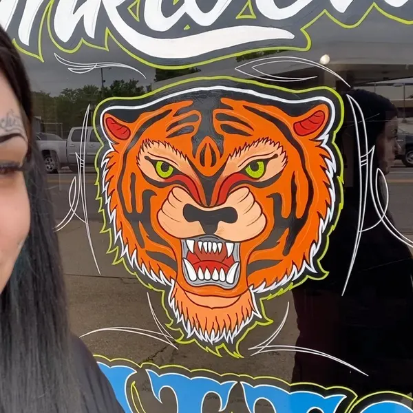 Tiger
