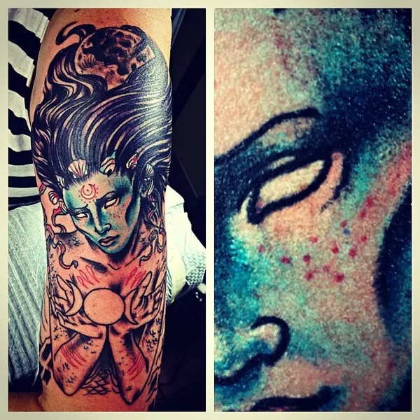 Sloo Tattoos