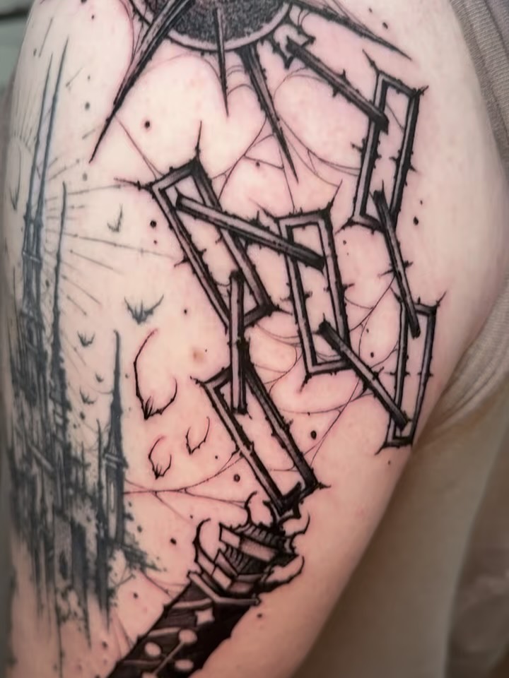 thomasetattoos