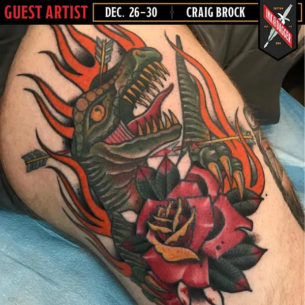 Dragon