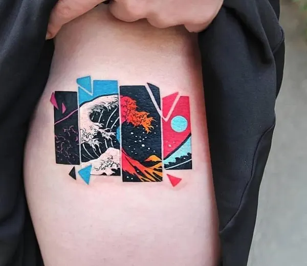 게임, 그래픽, 테두리, 패치워크, 체스, 미니멀 레터링