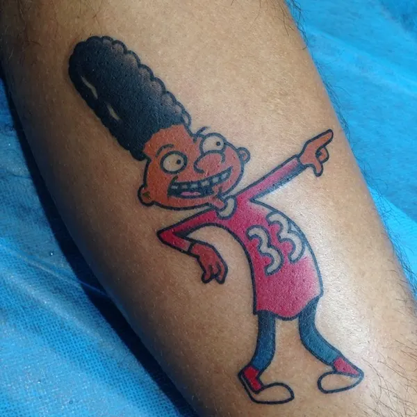 카툰