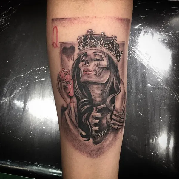 Isaiah Negrete