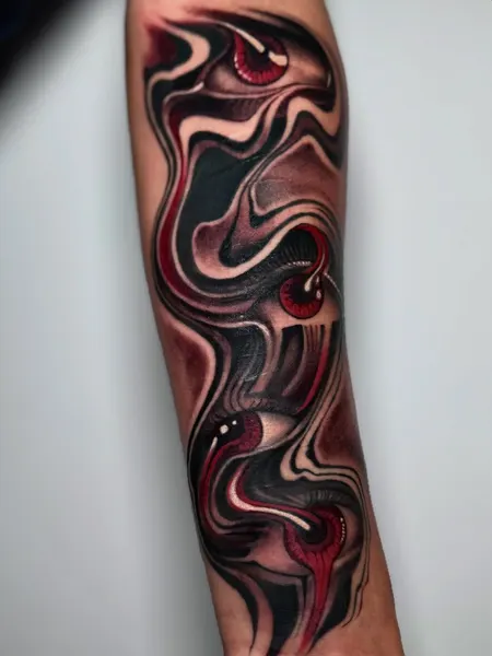 tattoosbyarchie