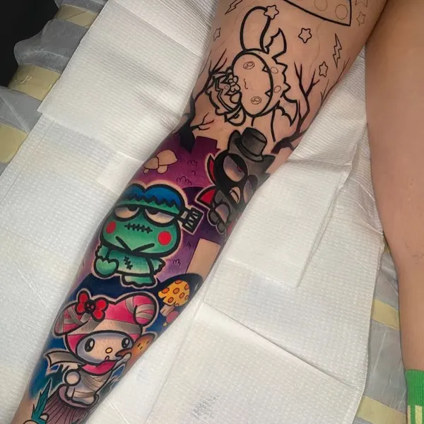 artkaylarose