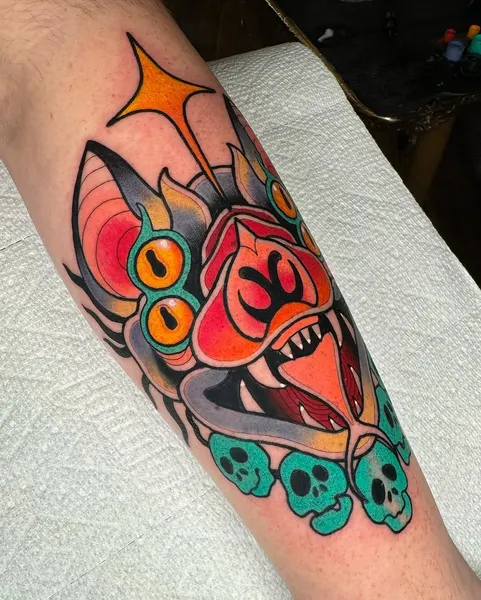 garretthudsontattoos