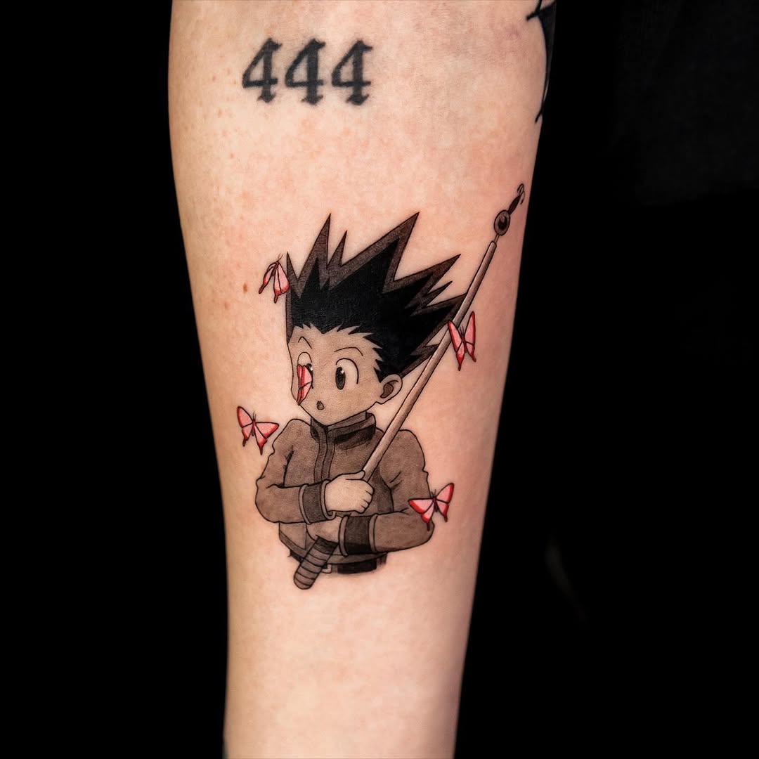 ink.ray
