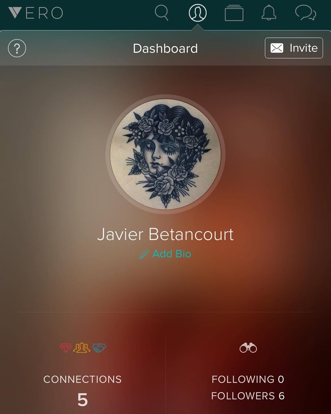 Javier Betancourt