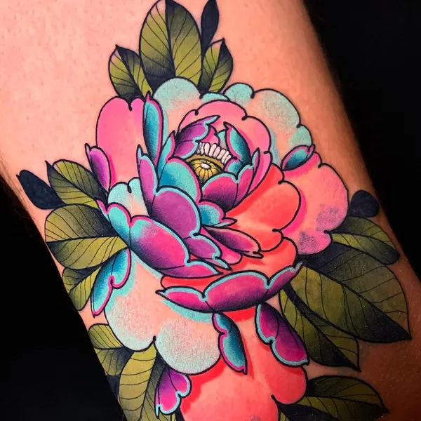 Flower, Rose, Nature