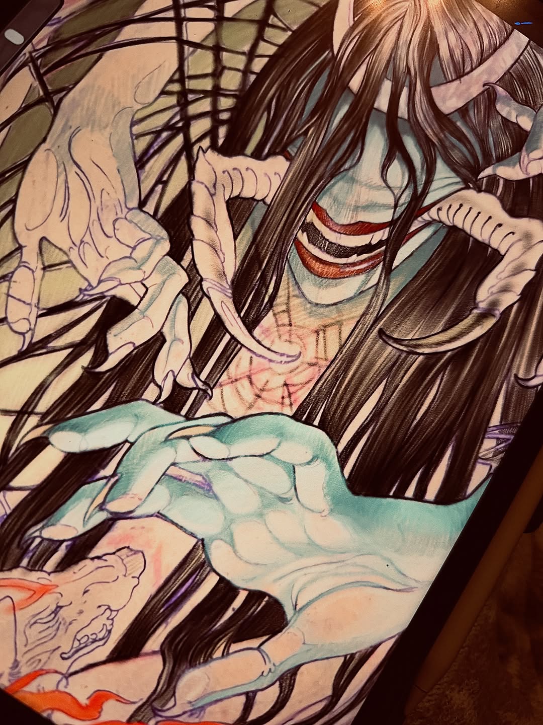 teresasharpeart
