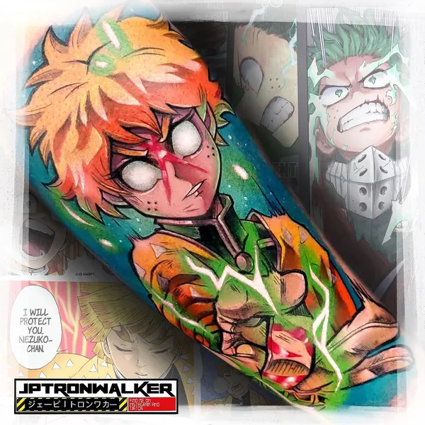 jptronwalker