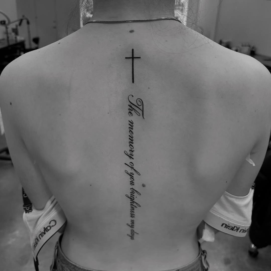 Lettering