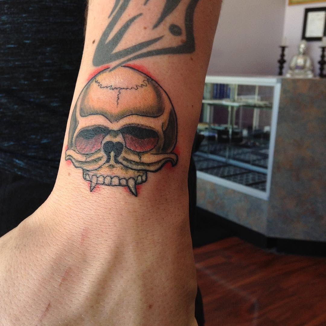 Skull