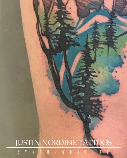 Nature