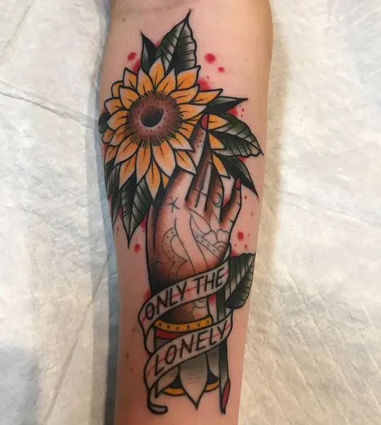 Flower