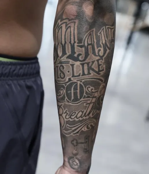 thetattooninja