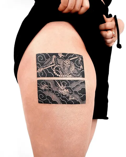 nobodytattoo