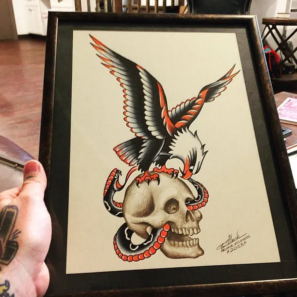 timbecktattoos