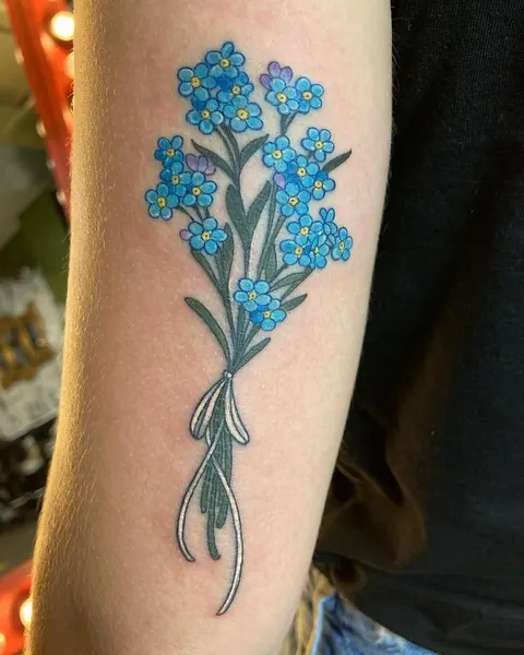Flower, 수국, 목련, 수선화, 탄생화
