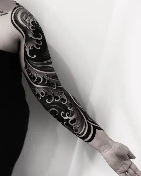 Guru Tattoo