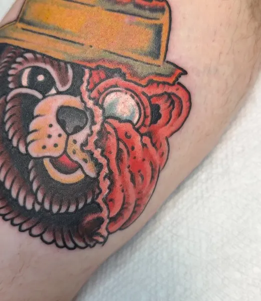 Tiger, Animal