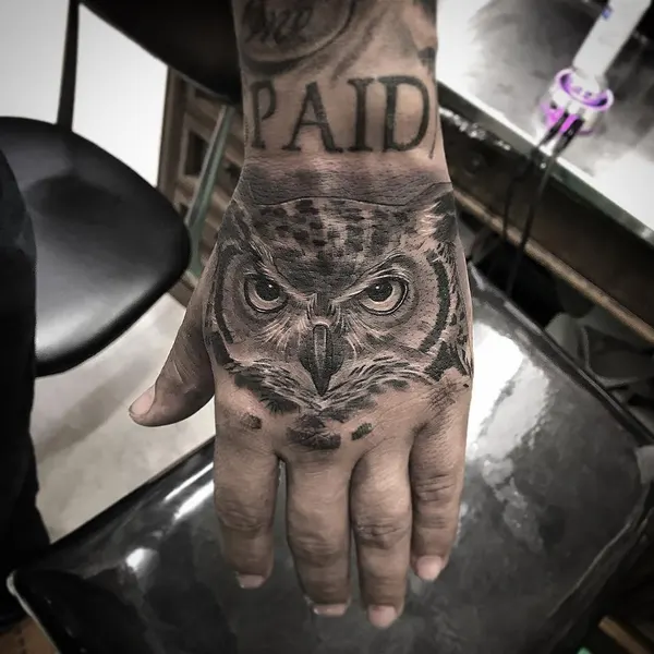 Isaiah Negrete
