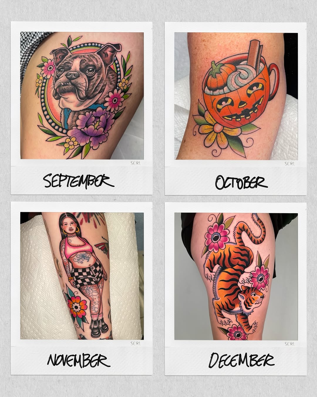 Tiger