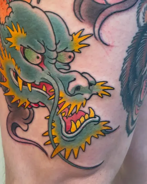 Dragon