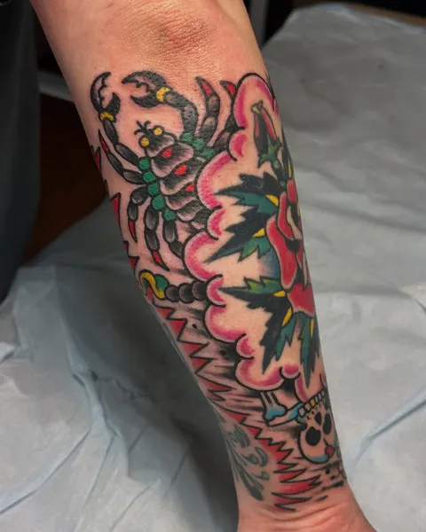 nickmorantattooer